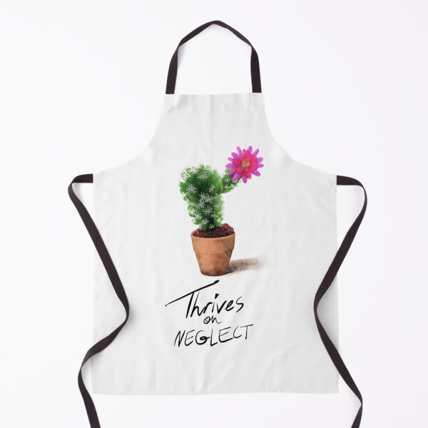 Item preview, Thrives on neglect designed and sold by TomBombi.