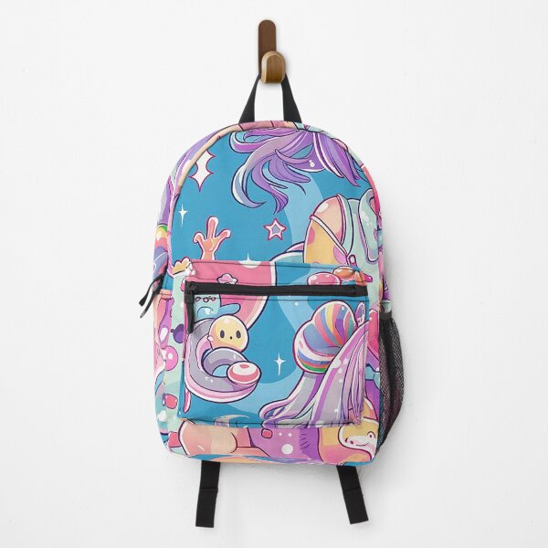 Item preview, Super Cute Kawai Anime Girl  designed and sold by nomiraclehere.
