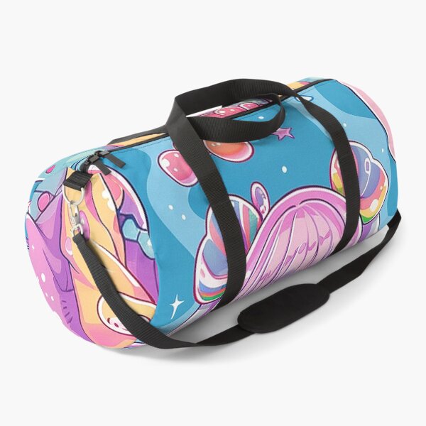 Item preview, Super Cute Kawai Anime Girl  designed and sold by nomiraclehere.