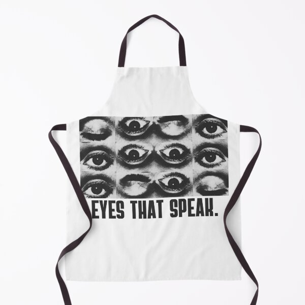Item preview, Keen Eyes speak designed and sold by Eliosshop.