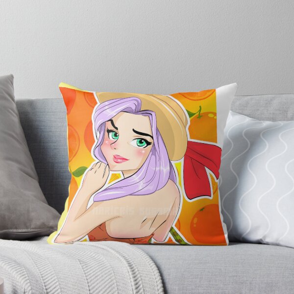 Item preview, Cheska, the Summer Girl designed and sold by Maricris Bugarin.