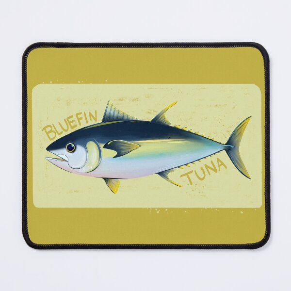 Item preview, Bluefin Tuna designed and sold by Belleski.