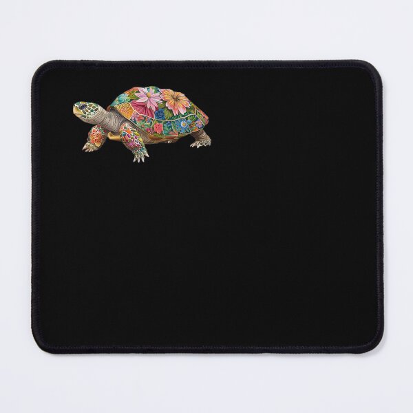 Item preview, Nautical Turtle Navigator designed and sold by Tee Studio.