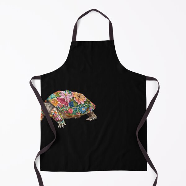 Item preview, Nautical Turtle Navigator designed and sold by Tee Studio.