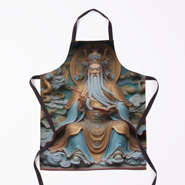 Item preview, Lü Dongbin (呂洞賓) designed and sold by RaF71PrO.
