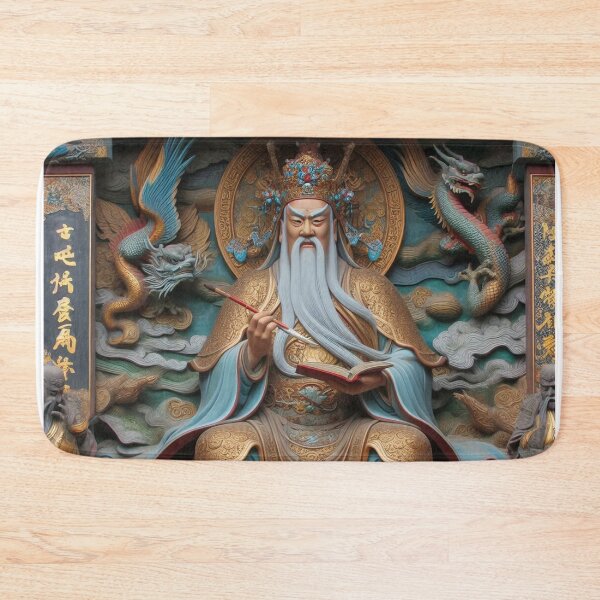 Item preview, Lü Dongbin (呂洞賓) designed and sold by RaF71PrO.
