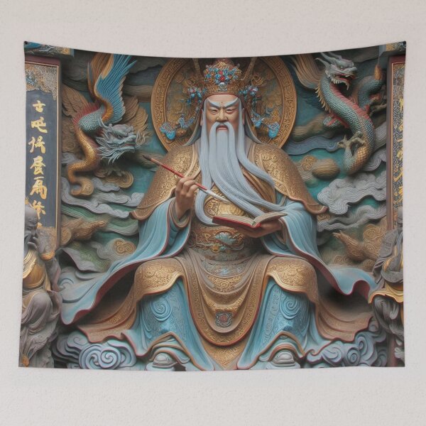 Item preview, Lü Dongbin (呂洞賓) designed and sold by RaF71PrO.