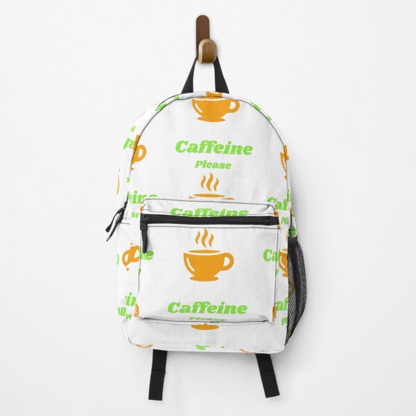 Item preview, CAFFEINE PLEASE designed and sold by Terrence Webster.
