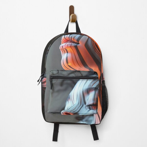 Item preview, Hypnotic Portrait of Woman with Patterns designed and sold by Guesso.