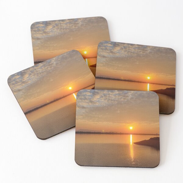 Item preview, Sunset Mekong 1 designed and sold by ConPapillon.