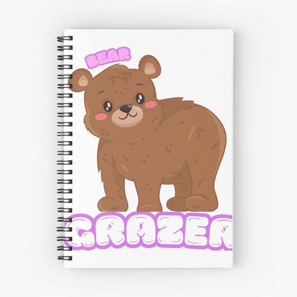 Item preview, Cucciolo di bear grazer designed and sold by Shop2s.