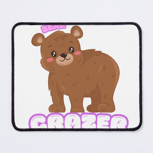 Item preview, Cucciolo di bear grazer designed and sold by Shop2s.