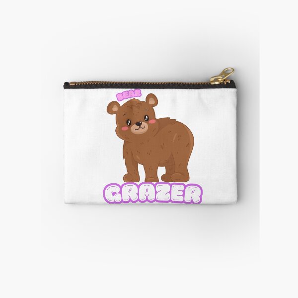 Item preview, Cucciolo di bear grazer designed and sold by Shop2s.