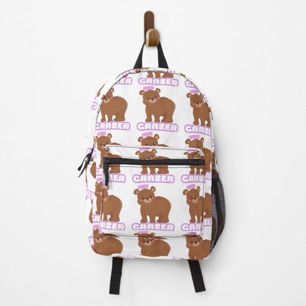 Item preview, Cucciolo di bear grazer designed and sold by Shop2s.