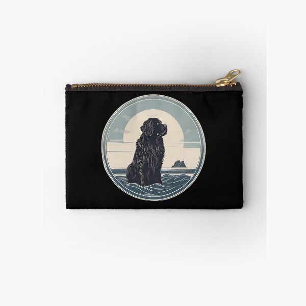 Item preview,  Traveler dog in the sea newfoundland dog onwer  designed and sold by GoodyPaws.