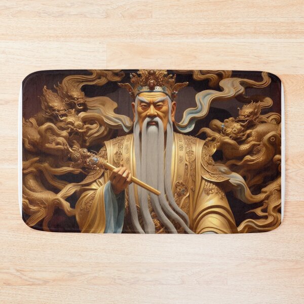Item preview, Lü Dongbin (呂洞賓) designed and sold by RaF71PrO.