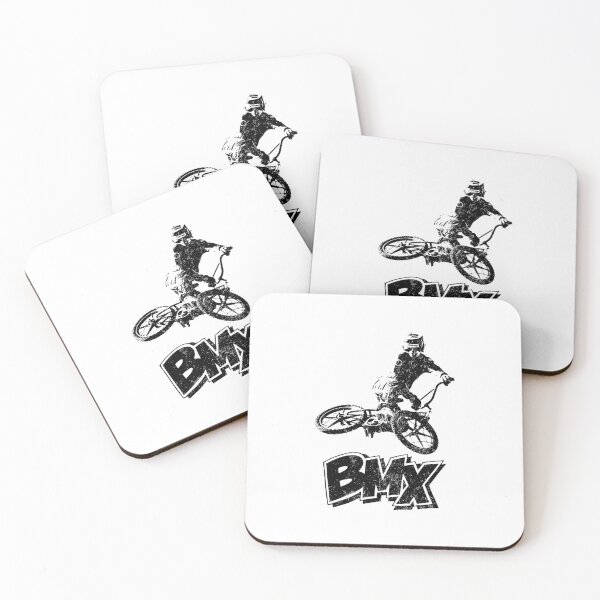 Item preview, BMX Jumping Logo Design designed and sold by collectees1.