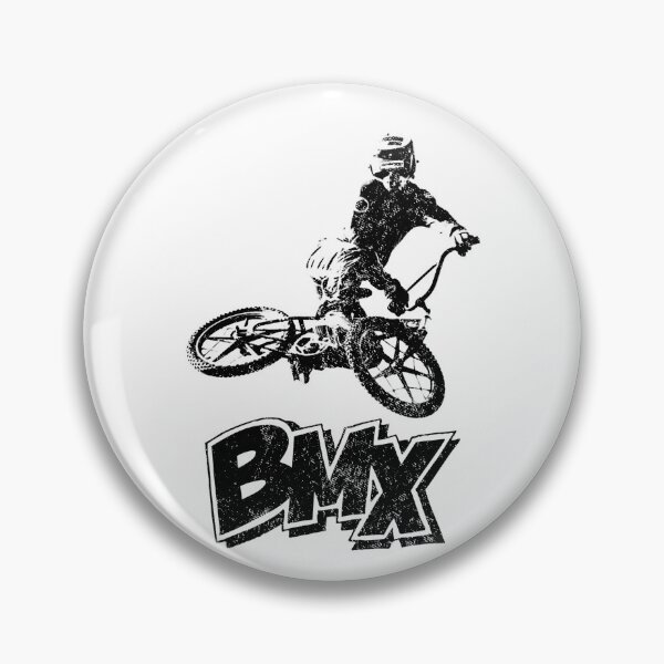 Item preview, BMX Jumping Logo Design designed and sold by collectees1.