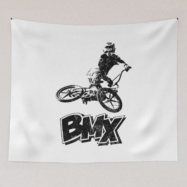 Item preview, BMX Jumping Logo Design designed and sold by collectees1.