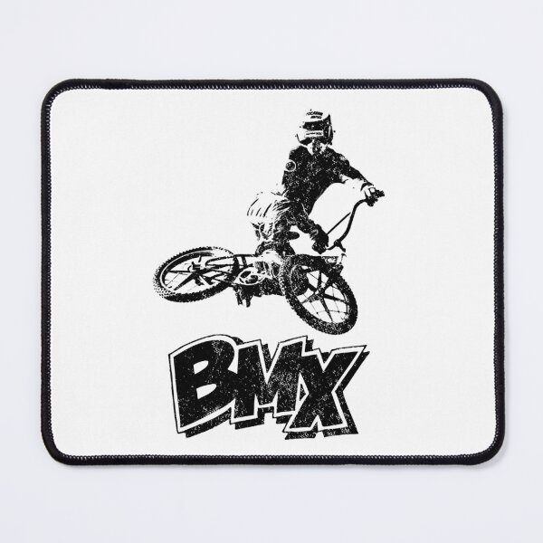 Item preview, BMX Jumping Logo Design designed and sold by collectees1.