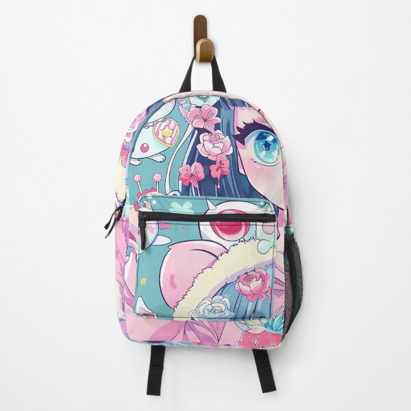 Item preview, Super Cute Kawai Anime Girl  designed and sold by nomiraclehere.