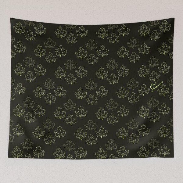 Item preview, Ever-Green designed and sold by Fluid Artzworx.