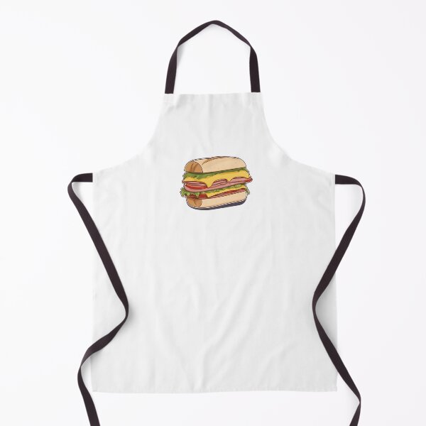 Item preview, cuban sandwich, food, sandwich designed and sold by zeeminimal.