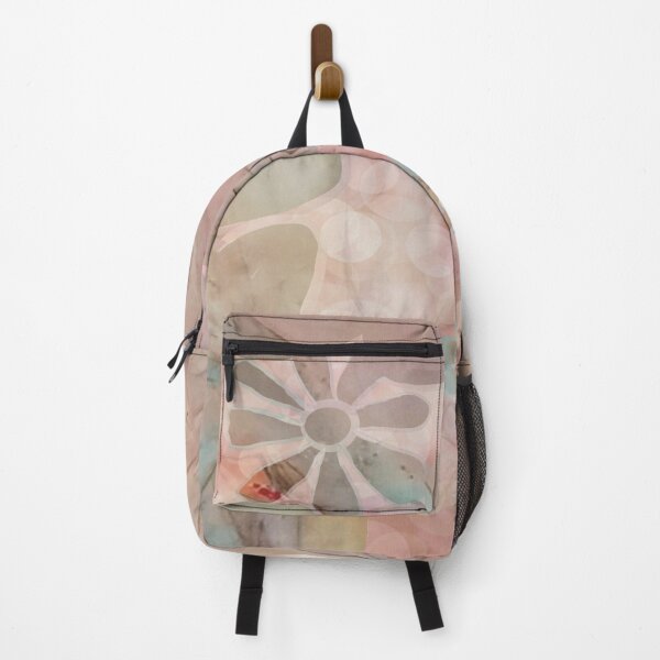 Item preview, Garden bloom in dusty pink. designed and sold by Gennifer Anderson.