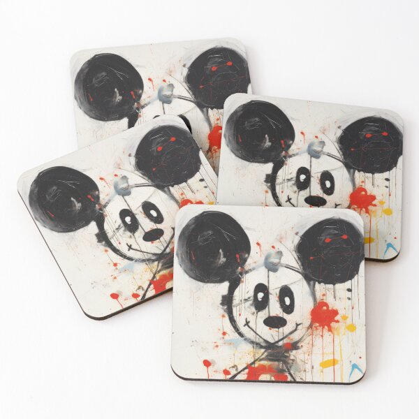 Item preview, Koala designed and sold by Hell-Prints.