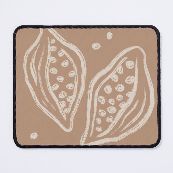 Item preview, Cocoa Beans designed and sold by TakovaCitliva.