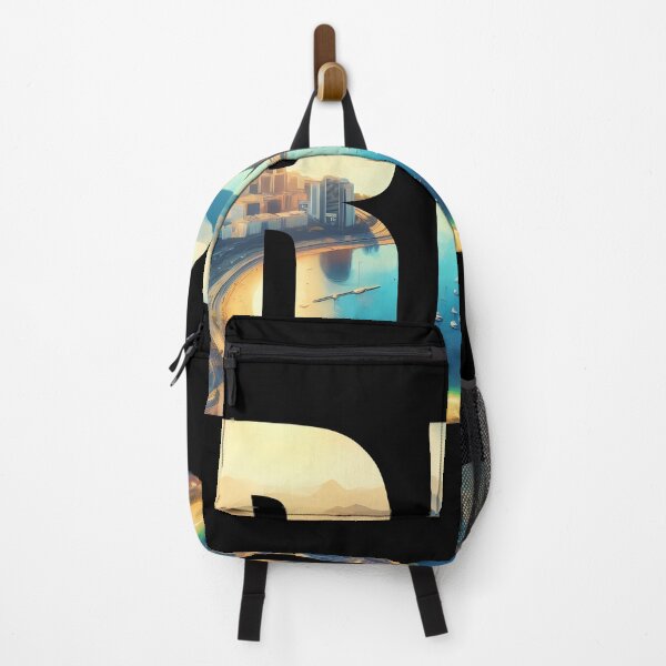Item preview, Rio de Janeiro  designed and sold by OzzFrequency.