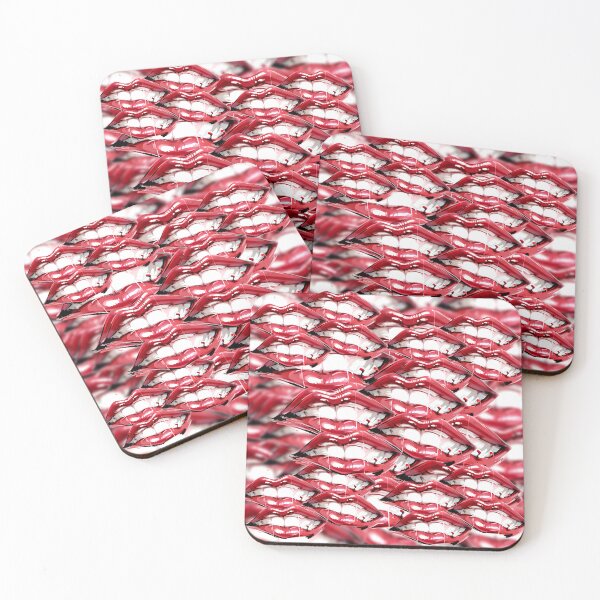 Item preview, Enough of your lip designed and sold by Glenbobagins.