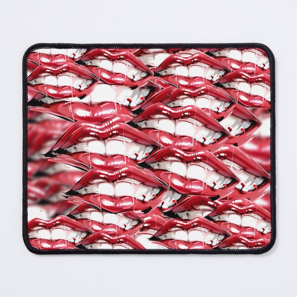 Item preview, Enough of your lip designed and sold by Glenbobagins.