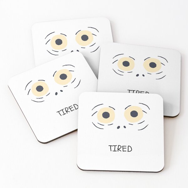 Item preview, Tired designed and sold by Eliosshop.