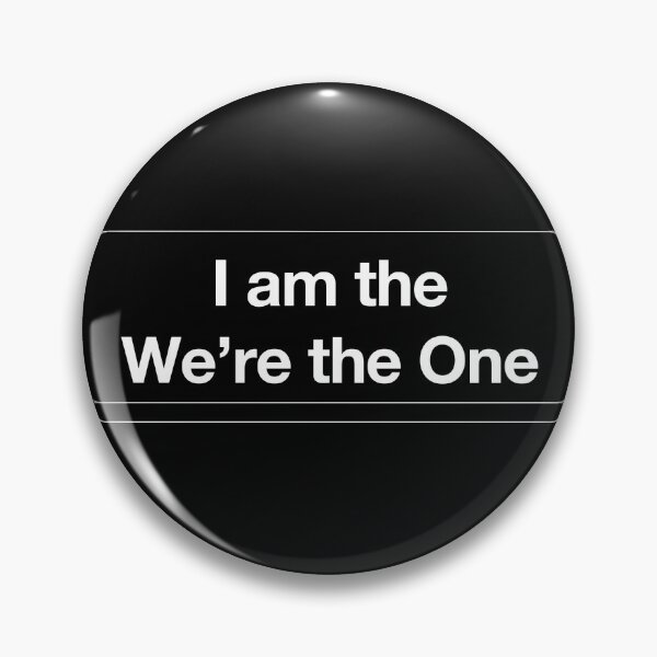 Item preview, Weird One, I am the We're The One designed and sold by stevanovicigor.