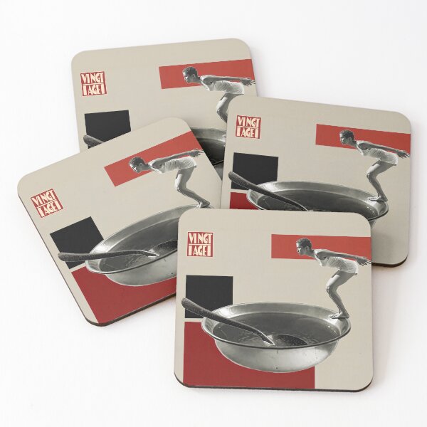 Item preview, Woman throwing herself at the plate designed and sold by Javier Arizabalo Garcia.