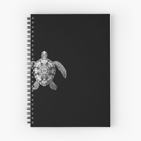 Item preview, Seafarer's Turtle Companion designed and sold by Tee Studio.