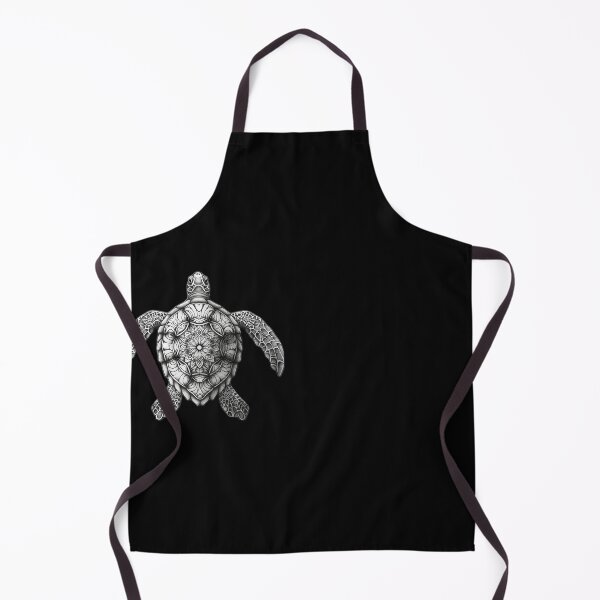 Item preview, Seafarer's Turtle Companion designed and sold by Tee Studio.