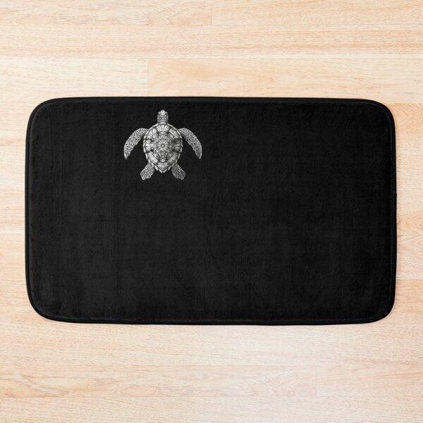 Item preview, Seafarer's Turtle Companion designed and sold by Tee Studio.
