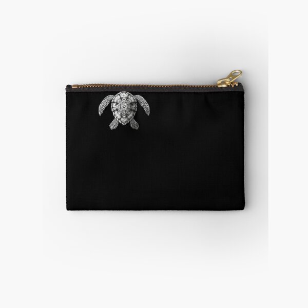 Item preview, Seafarer's Turtle Companion designed and sold by Tee Studio.