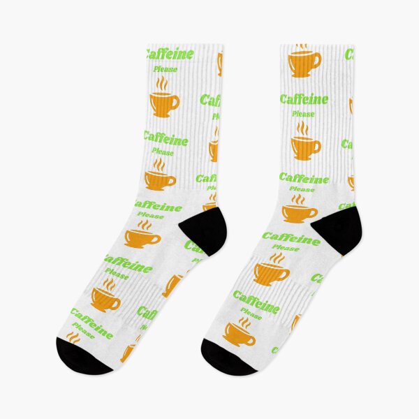 Item preview, CAFFEINE PLEASE designed and sold by Terrence Webster.