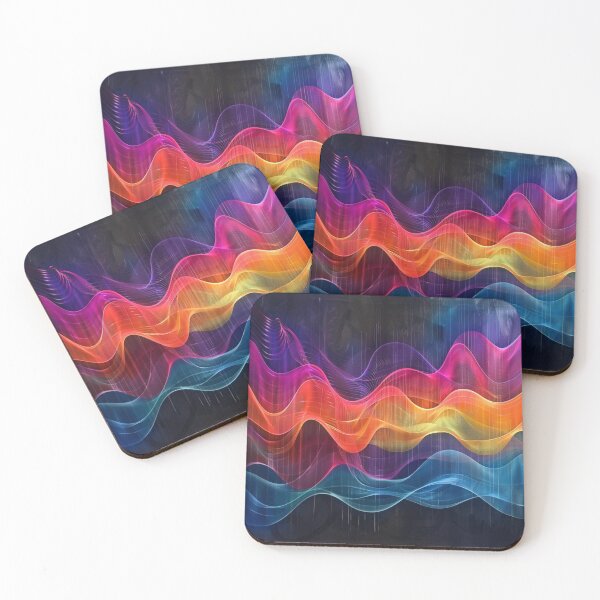 Item preview, Nice Waves! designed and sold by Print Fiction.