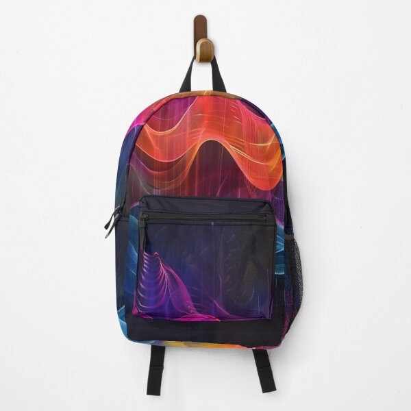 Item preview, Nice Waves! designed and sold by Print Fiction.
