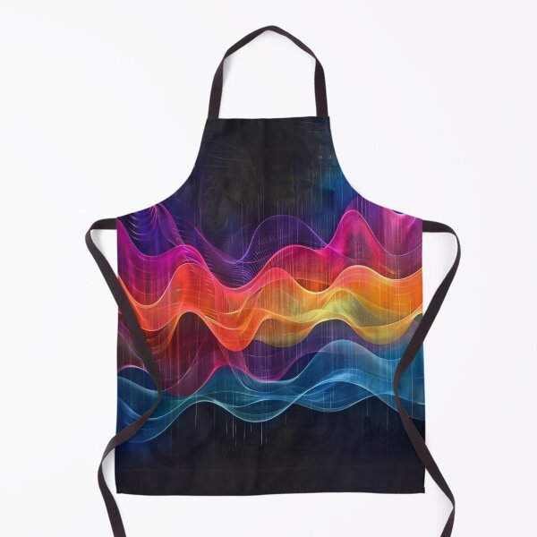 Item preview, Nice Waves! designed and sold by Print Fiction.