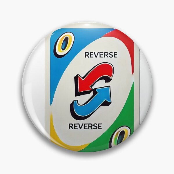 60 card mtg decks Uno Reverse Card Rug main image 1