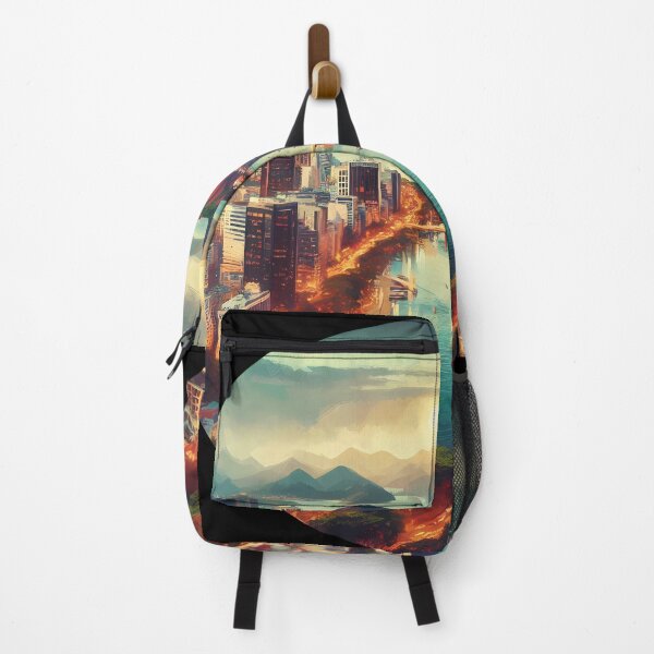 Item preview, Rio de Janeiro Brazil  designed and sold by OzzFrequency.