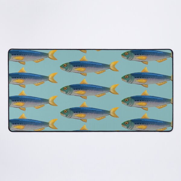 Item preview, Pacific Sardine designed and sold by Belleski.