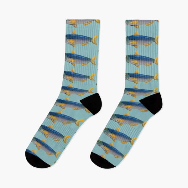 Item preview, Pacific Sardine designed and sold by Belleski.