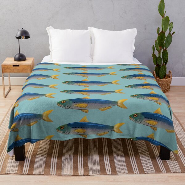 Item preview, Pacific Sardine designed and sold by Belleski.