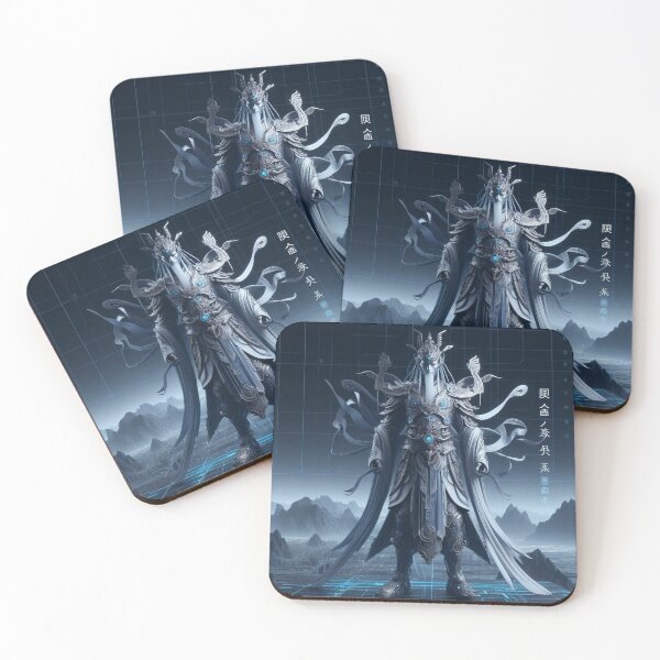 Item preview, Lü Dongbin (呂洞賓) designed and sold by RaF71PrO.